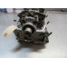 #TC03 Right Cylinder Head From 1997 Hyundai Sonata  3.0